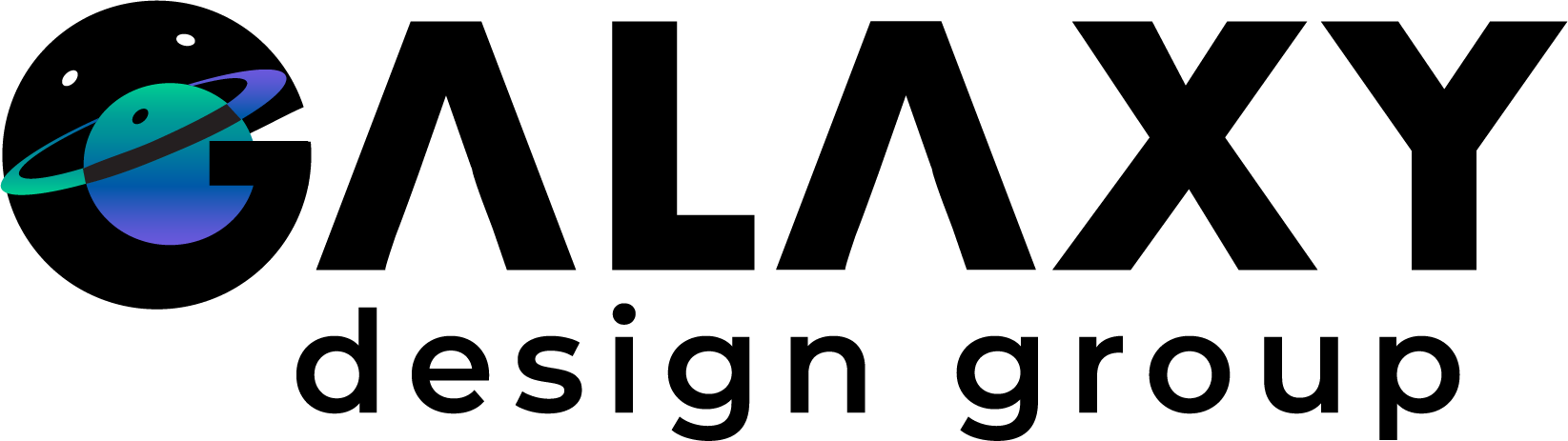 Galaxy Design Group logo