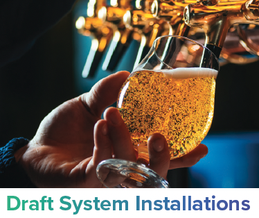 Draft System Installations