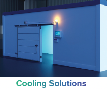 Cooling Solutions