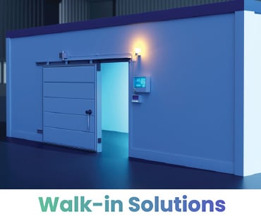 Walk in solutions Walk in solutions